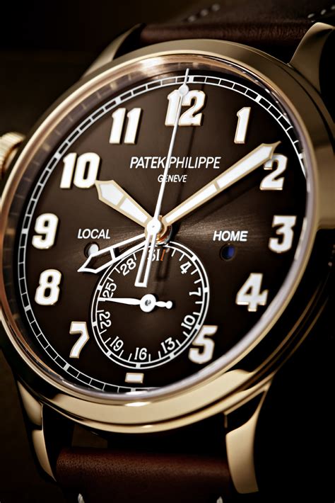 patek philippe malta